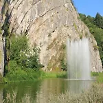 别墅 28p On The Banks In Durbuy Petit Han