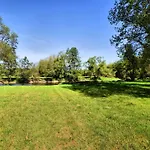 别墅 28p On The Banks In Durbuy Petit Han
