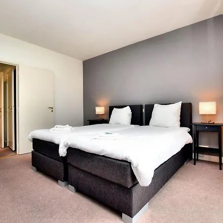 Spacious In Durbuy With Sauna Willa Petit Han