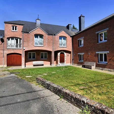 Spacious In Durbuy With Sauna * Petit Han