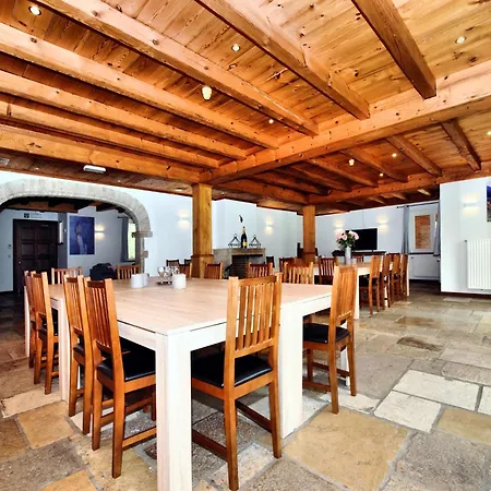 Βίλα On The Banks Of The Ourthe In Durbuy