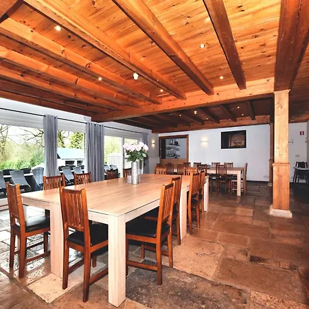 On The Banks Of The Ourthe In Durbuy * Petit Han