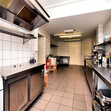 Βίλα On The Banks Of The Ourthe In Durbuy