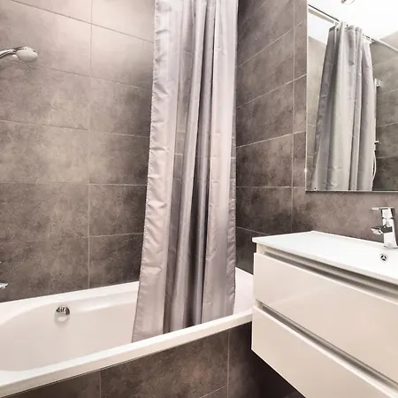 Βίλα On The Banks Of The Ourthe In Durbuy