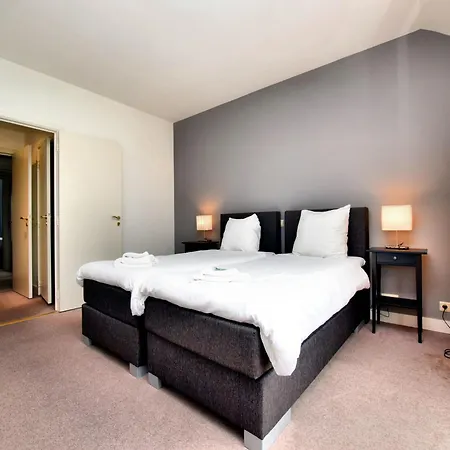 On The Banks Of The Ourthe In Durbuy Petit Han