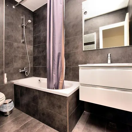 Βίλα On The Banks Of The Ourthe In Durbuy