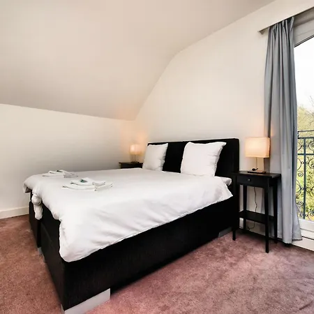 On The Banks Of The Ourthe In Durbuy Βίλα *