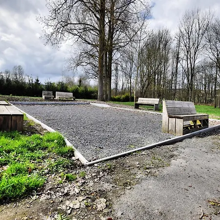 On The Banks Of The Ourthe In Durbuy Βίλα Petit Han