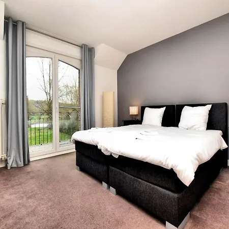 On The Banks Of The Ourthe In Durbuy Βίλα *