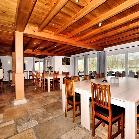 Βίλα On The Banks Of The Ourthe In Durbuy *