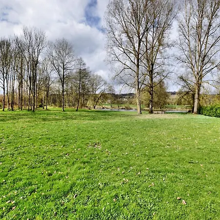 Villa 28p On The Banks In Durbuy *