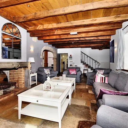 Spacious In Durbuy With Sauna